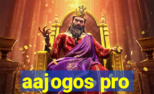 aajogos pro